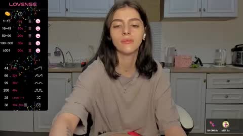 Snapshot of broosnica1 chatting on 02.23.25 broosnica1 online show from 02.23.25