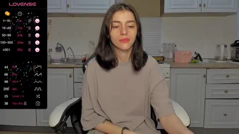 Snapshot of broosnica1 chatting on 02.24.25 broosnica1 online show from 02.24.25