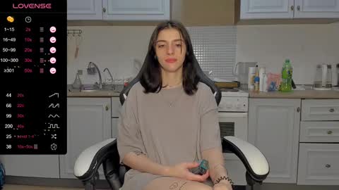 Snapshot of broosnica1 chatting on 02.24.25 broosnica1 online show from 02.24.25