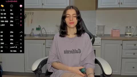 Snapshot of broosnica1 chatting on 02.26.25 broosnica1 online show from 02.26.25