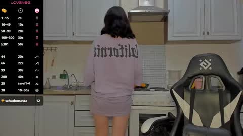 Snapshot of broosnica1 chatting on 02.26.25 broosnica1 online show from 02.26.25