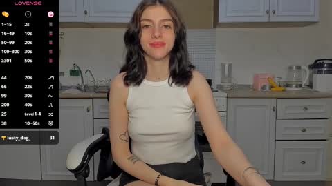 Snapshot of broosnica1 chatting on 02.28.25 broosnica1 online show from 02.28.25