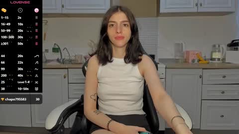 Snapshot of broosnica1 chatting on 03.01.25 broosnica1 online show from 03.01.25