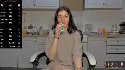 Snapshot of broosnica1 chatting on 03.03.25 broosnica1 online show from 03.03.25