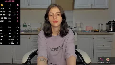 Snapshot of broosnica1 chatting on 03.04.25 broosnica1 online show from 03.04.25