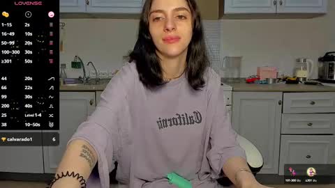 Snapshot of broosnica1 chatting on 03.05.25 broosnica1 online show from 03.05.25