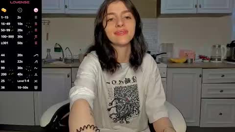 Snapshot of broosnica1 chatting on 03.07.25 broosnica1 online show from 03.07.25