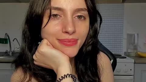 Snapshot of broosnica1 chatting on 03.08.25 broosnica1 online show from 03.08.25