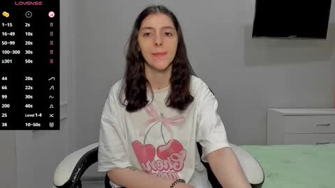 Snapshot of broosnica1 chatting on 09.10.25 broosnica1 online show from 09.10.25