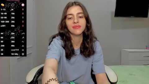 Snapshot of broosnica1 chatting on 09.12.25 broosnica1 online show from 09.12.25