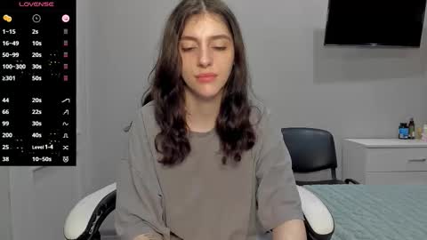 Snapshot of broosnica1 chatting on 10.07.25 broosnica1 online show from 10.07.25