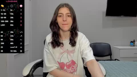 Snapshot of broosnica1 chatting on 10.16.25 broosnica1 online show from 10.16.25