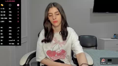 Snapshot of broosnica1 chatting on 10.30.25 broosnica1 online show from 10.30.25