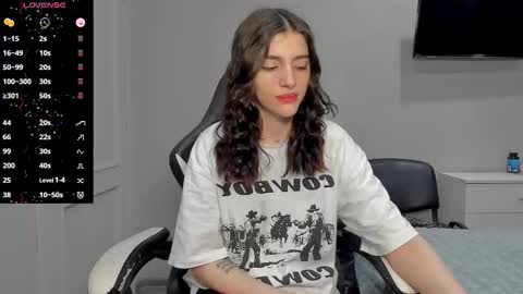 Snapshot of broosnica1 chatting on 11.02.25 broosnica1 online show from 11.02.25