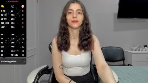 Snapshot of broosnica1 chatting on 11.03.25 broosnica1 online show from 11.03.25