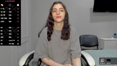 Snapshot of broosnica1 chatting on 11.05.25 broosnica1 online show from 11.05.25