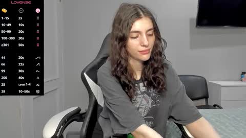 Snapshot of broosnica1 chatting on 11.07.25 broosnica1 online show from 11.07.25