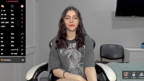 Snapshot of broosnica1 chatting on 11.09.25 broosnica1 online show from 11.09.25