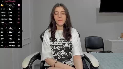 Snapshot of broosnica1 chatting on 11.11.25 broosnica1 online show from 11.11.25