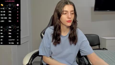 Snapshot of broosnica1 chatting on 11.13.25 broosnica1 online show from 11.13.25