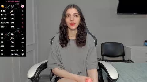 Snapshot of broosnica1 chatting on 11.15.25 broosnica1 online show from 11.15.25