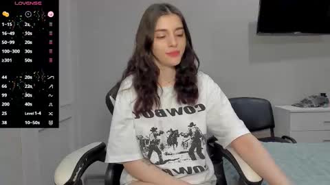 Snapshot of broosnica1 chatting on 11.20.25 broosnica1 online show from 11.20.25