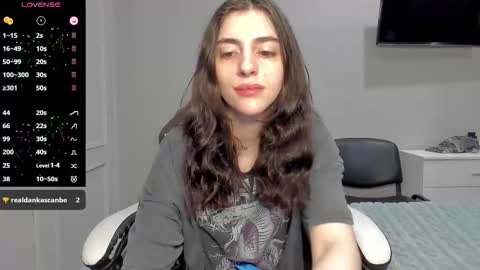 Snapshot of broosnica1 chatting on 11.21.25 broosnica1 online show from 11.21.25