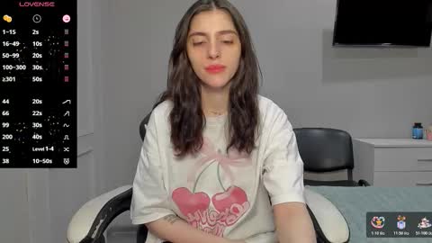 Snapshot of broosnica1 chatting on 11.23.25 broosnica1 online show from 11.23.25