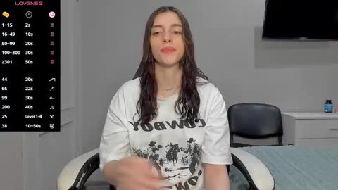 Snapshot of broosnica1 chatting on 11.25.25 broosnica1 online show from 11.25.25