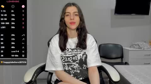 Snapshot of broosnica1 chatting on 11.27.25 broosnica1 online show from 11.27.25