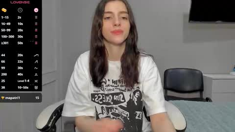 Snapshot of broosnica1 chatting on 11.28.25 broosnica1 online show from 11.28.25