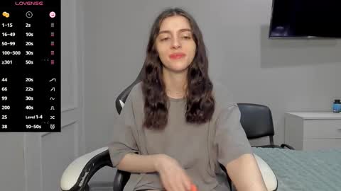 Snapshot of broosnica1 chatting on 11.30.25 broosnica1 online show from 11.30.25