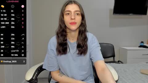 Snapshot of broosnica1 chatting on 12.01.25 broosnica1 online show from 12.01.25