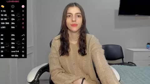 Snapshot of broosnica1 chatting on 12.03.25 broosnica1 online show from 12.03.25