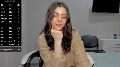 Snapshot of broosnica1 chatting on 12.04.25 broosnica1 online show from 12.04.25