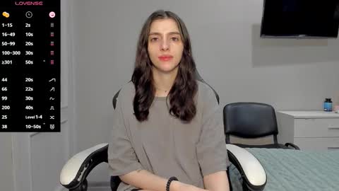 Snapshot of broosnica1 chatting on 12.05.25 broosnica1 online show from 12.05.25