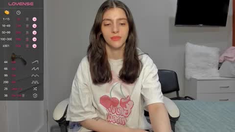 Snapshot of broosnica1 chatting on 01.15.26 broosnica1 online show from 01.15.26