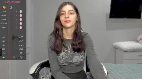 Snapshot of broosnica1 chatting on 01.18.26 broosnica1 online show from 01.18.26