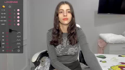 Snapshot of broosnica1 chatting on 02.06.26 broosnica1 online show from 02.06.26