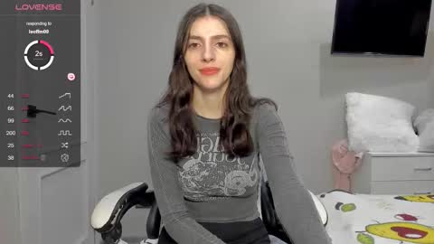 Snapshot of broosnica1 chatting on 02.08.26 broosnica1 online show from 02.08.26