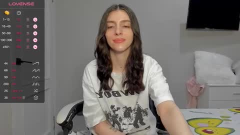 Snapshot of broosnica1 chatting on 02.09.26 broosnica1 online show from 02.09.26