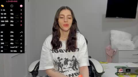 Snapshot of broosnica1 chatting on 02.10.26 broosnica1 online show from 02.10.26