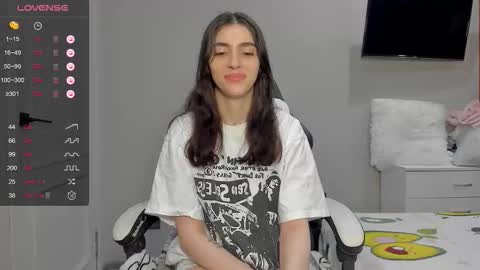 Snapshot of broosnica1 chatting on 02.13.26 broosnica1 online show from 02.13.26