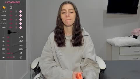 Snapshot of broosnica1 chatting on 02.17.26 broosnica1 online show from 02.17.26