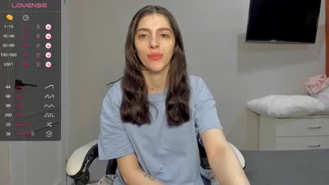 Snapshot of broosnica1 chatting on 02.18.26 broosnica1 online show from 02.18.26