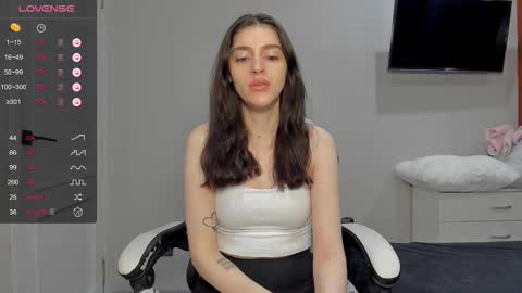 Snapshot of broosnica1 chatting on 02.20.26 broosnica1 online show from 02.20.26