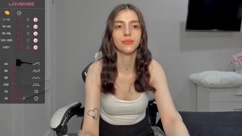 Snapshot of broosnica1 chatting on 02.22.26 broosnica1 online show from 02.22.26