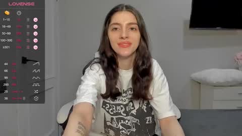 Snapshot of broosnica1 chatting on 02.23.26 broosnica1 online show from 02.23.26