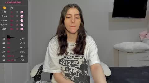 Snapshot of broosnica1 chatting on 02.24.26 broosnica1 online show from 02.24.26