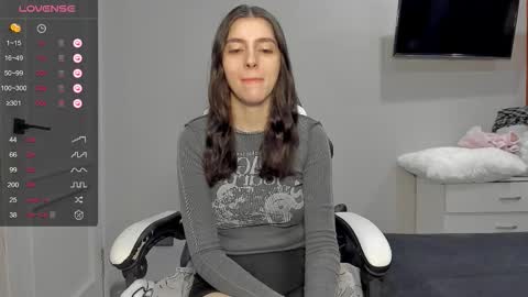 Snapshot of broosnica1 chatting on 02.25.26 broosnica1 online show from 02.25.26